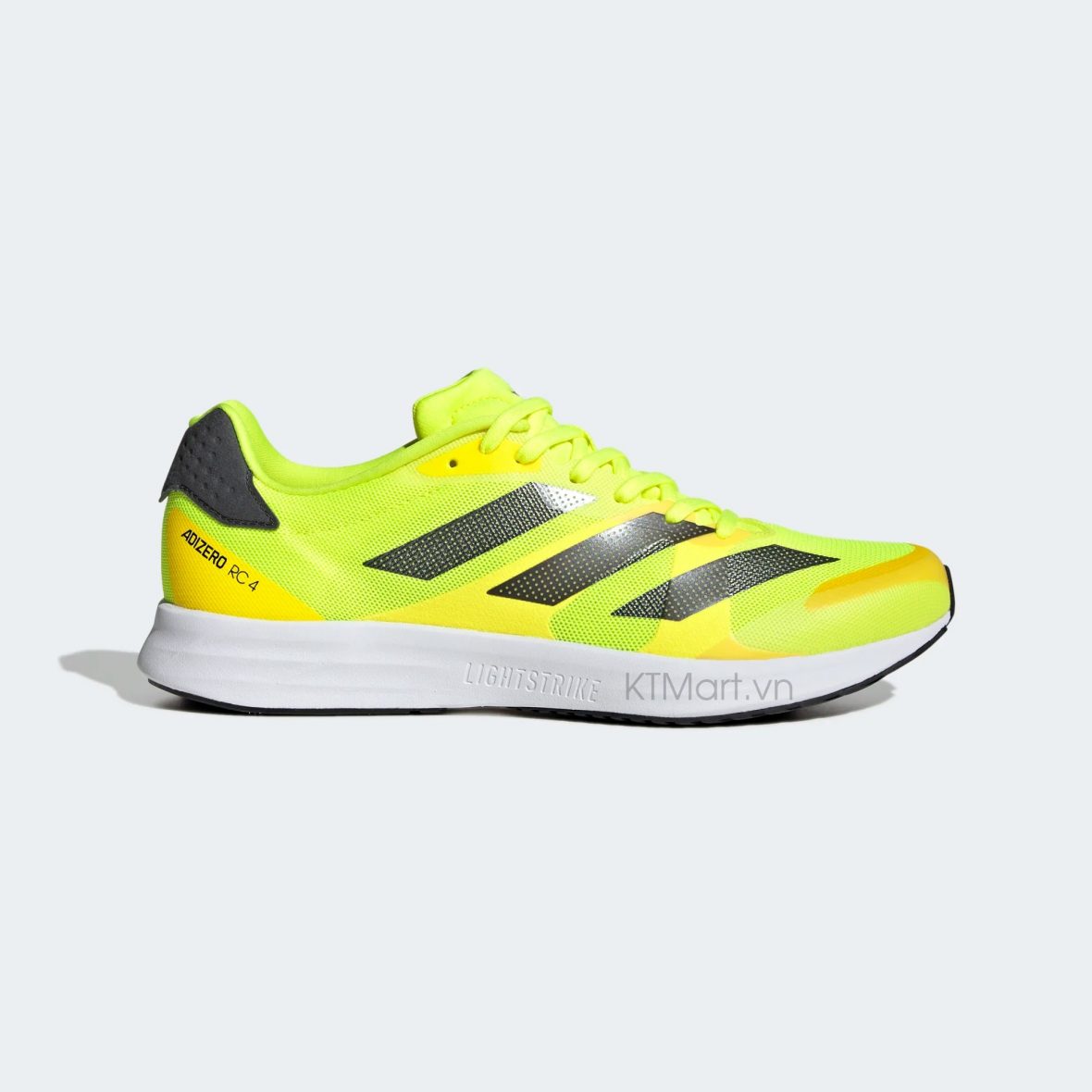 Adidas Adizero RC 4 Mens Running Shoes GX6662 size 42