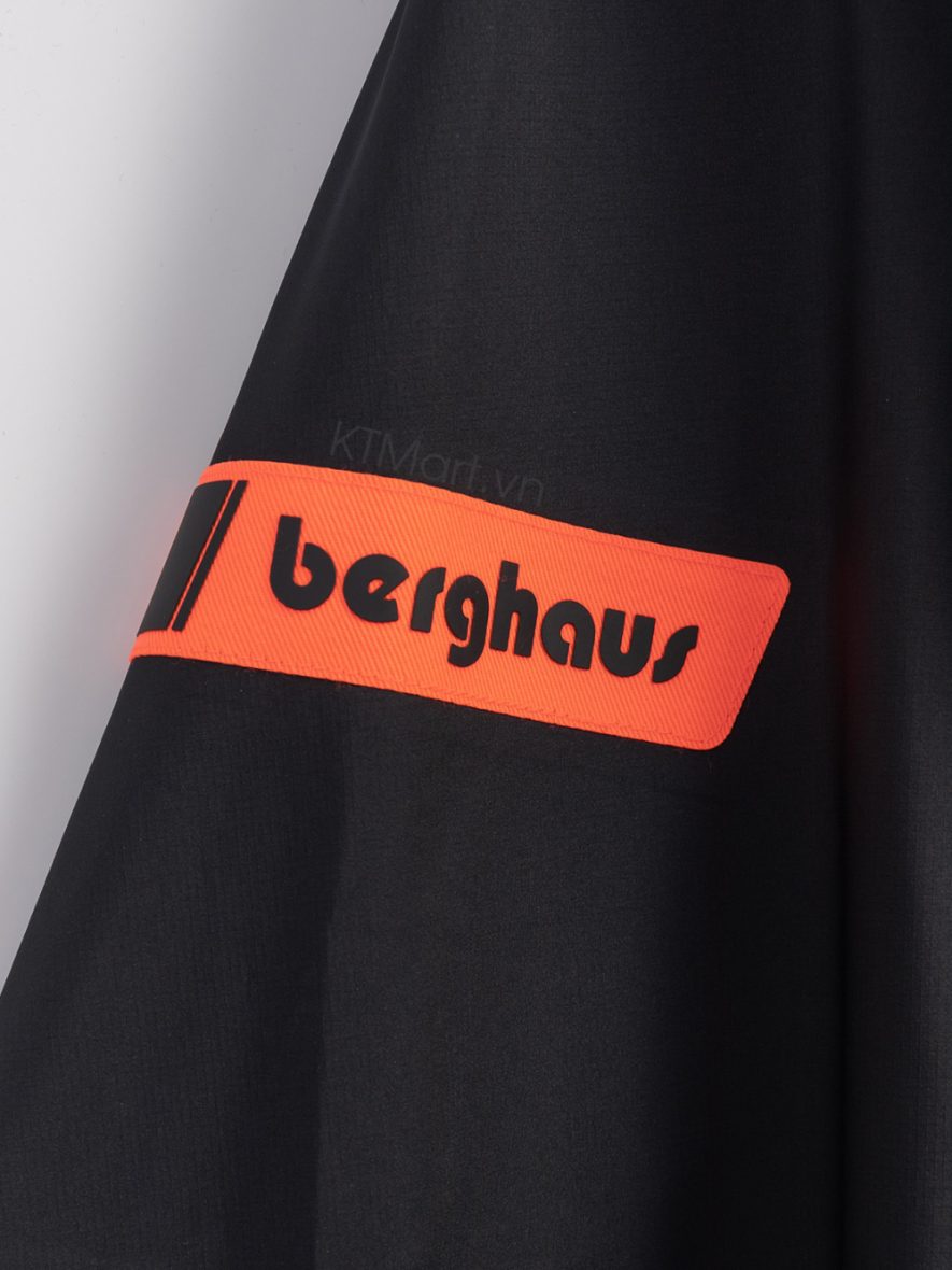 Berghaus Men’s Agorax Long Gore-tex Jacket 4a001084bp6 ktmart 16