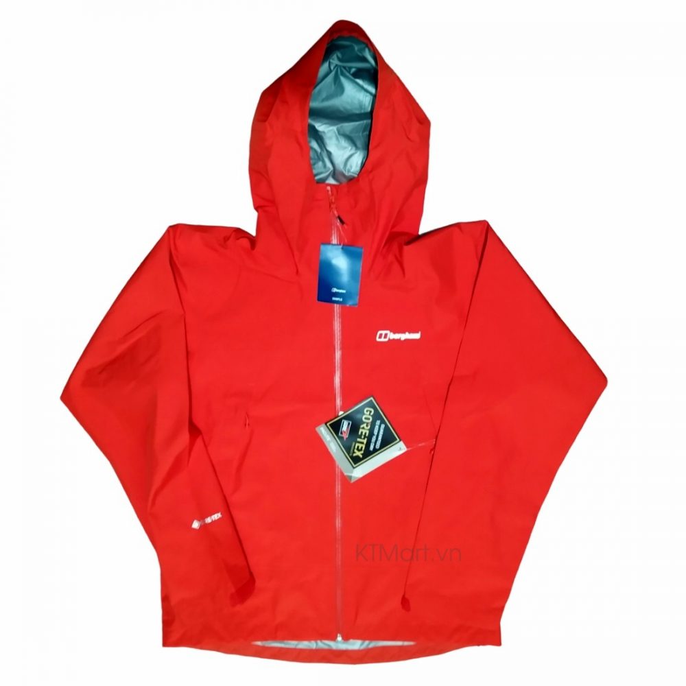 Berghaus Men’s Paclite Dynak Waterproof Goretex Jacket 4A001082 ktmart 13-PhotoRoom