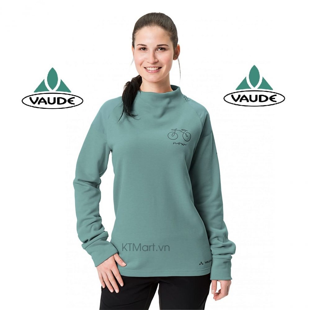 Vaude Women’s Cyclist Sweater 42506 size S – 38