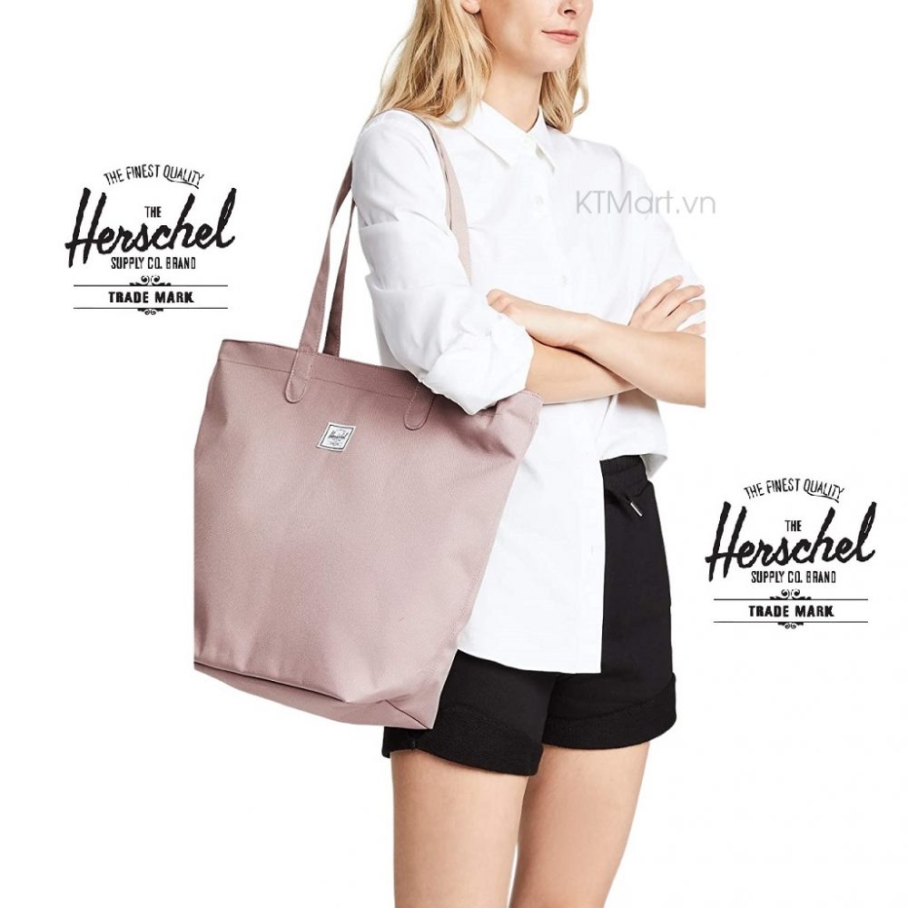 Herschel Mica Tote Bag One Size 12L