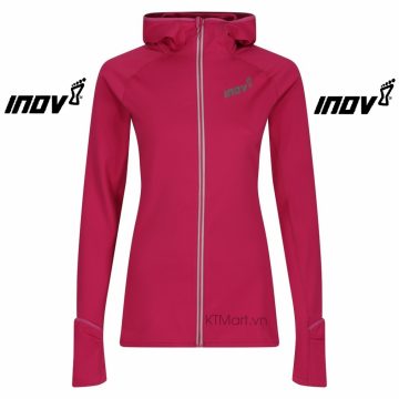 Inov8 Technical Mid Hoodie FZ Women's 000872 ktmart 0