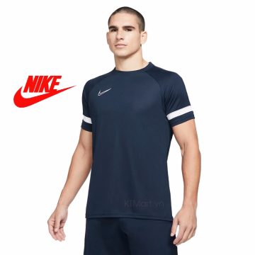 Nike Dri-FIT Academy Men’s Short-Sleeve Football Top CW6101-451 ktmart 0