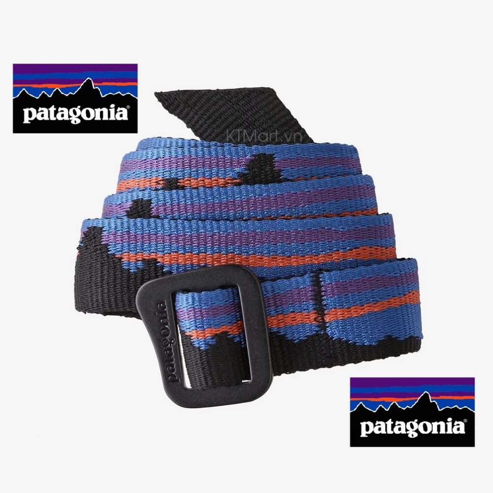 Thắt lưng Patagonia Friction Belt 59179
