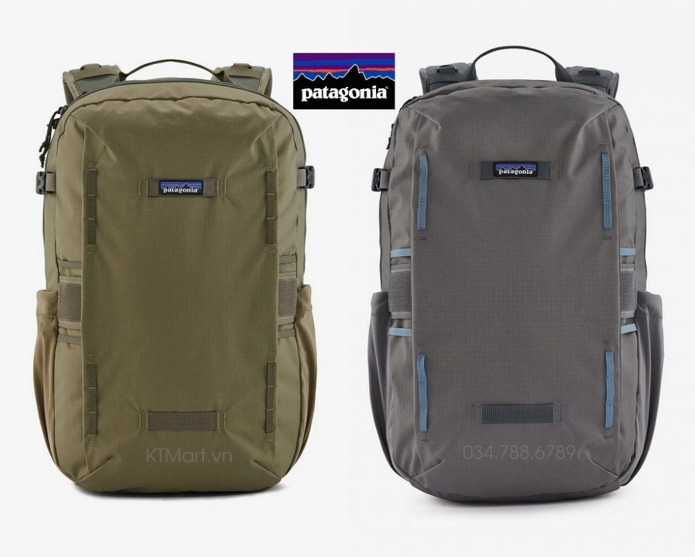 Patagonia Stealth Pack 30L Fly Fishing Pack 89167 ktmart 00