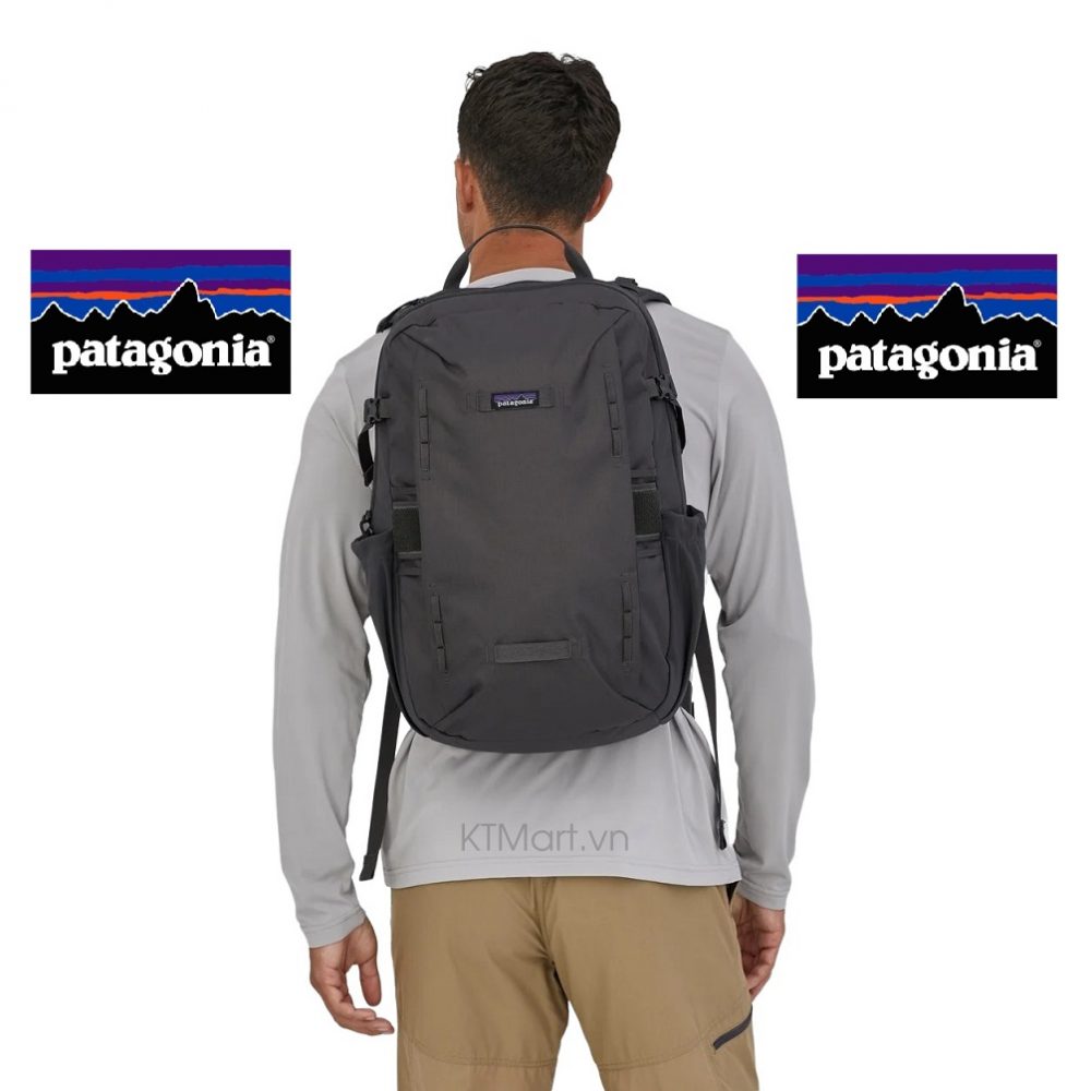 Patagonia Stealth Pack 30L Fly Fishing Pack 89167