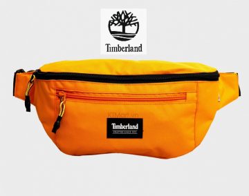 Timberland Men's Waist Bum Bag One Size TB0A2GQY ktmart 2