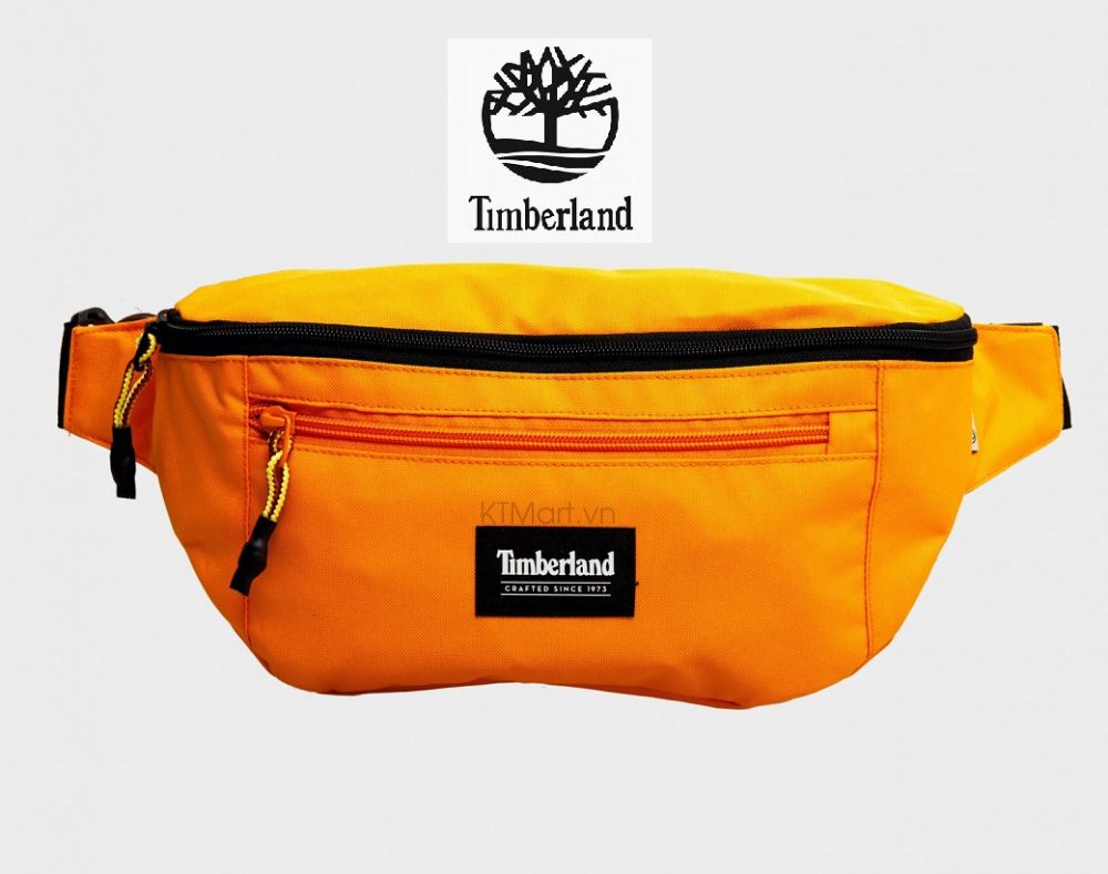 Túi đeo chéo Timberland Crofton Waist Bag TB0A2GQY