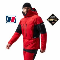 Berghaus Men's MTN Guide GTX Pro Jacket 4A001222HQ5 ktmart 6