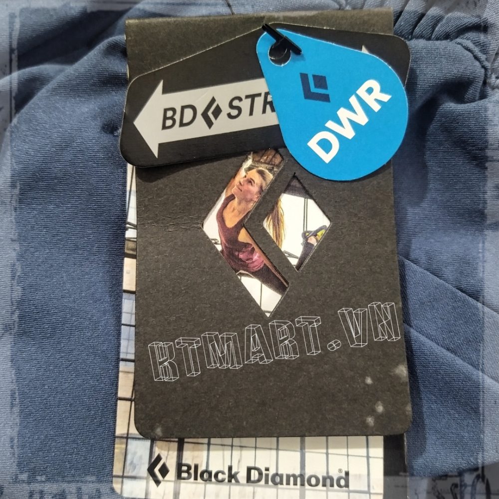 Black Diamond Women’s Drift Pants ktmart 9