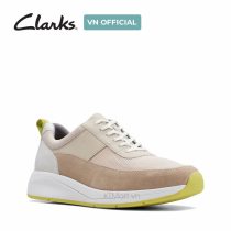 Clarks Men's Coplin Go Nubuck Sneaker 2615249 ktmart 0