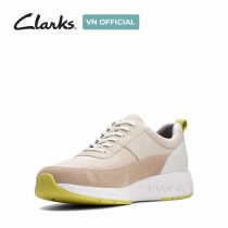 Clarks Men's Coplin Go Nubuck Sneaker 2615249 ktmart 1