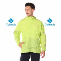 Columbia Men's Escalante Ridge™ Windbreaker Jacket ktmart 0