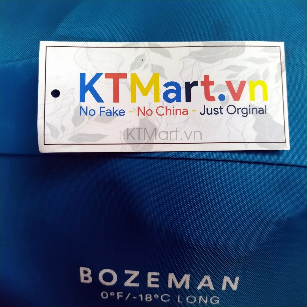 Mountain Hardwear Bozeman™ 0F -18C Long Sleeping Bag 1892021 ktmart 7