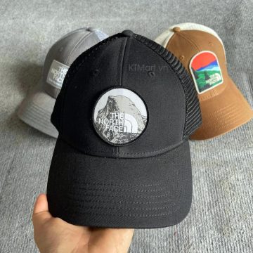 The North Face Mudder Trucker Hat NF0A5FXA ktmart 3