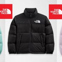 The North Face Teen 1996 Retro Nuptse Jacket ktmart