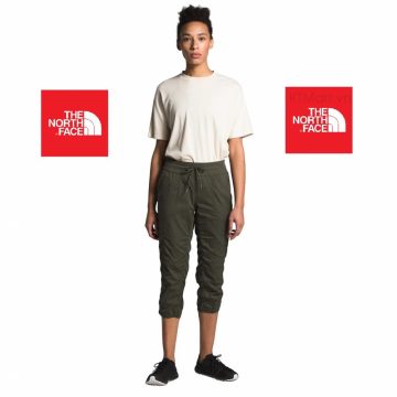 The North Face Women’s Aphrodite 2.0 Capris NF0A2UO6 ktmart 0