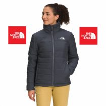 The North Face Women’s Mossbud Insulated Reversible Jacket NF0A4R3E ktmart 4
