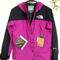 The North Face Women's Mountain Light Jacket NPW61831 ktmart 1