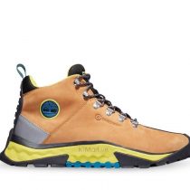 Timberland Men's GreenStride™ Solar Ridge Waterproof Hiking Boots A2EMJ ktmart 0