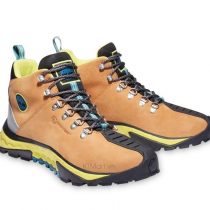 Timberland Men's GreenStride™ Solar Ridge Waterproof Hiking Boots A2EMJ ktmart 1