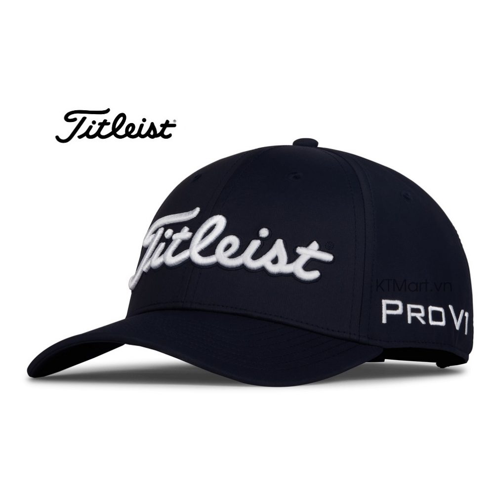 Mũ Golf Titleist 2022 Tour Performance Cap TH22ATP
