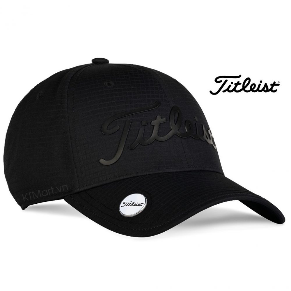 Mũ Golf Titleist Performance Ball Marker Legacy Hat TH22APPBM