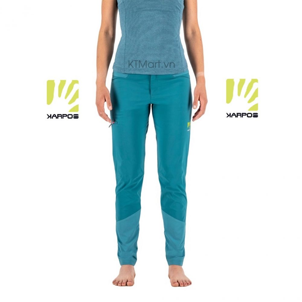 Karpos Pants Products Women CADINI W PANT 2522005 size 28