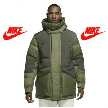Nike Repel Parka Sportswear Down-Fill Jacket CU4392 ktmart 0