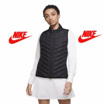 Nike Women's Golf Vest Nike AeroLoft Repel CK5784 ktmart 0