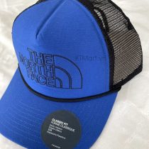 The North Face X Stitch Mens Snapback Trucker Hat ktmart 1