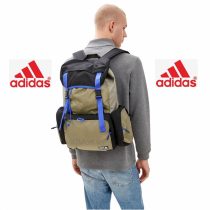 Adidas Green Classic Next Generation Athlete Backpack GU1737 ktmart 6