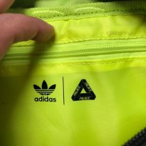Adidas x Palace Ultimo Waist Bag CV5989 ktmart 6
