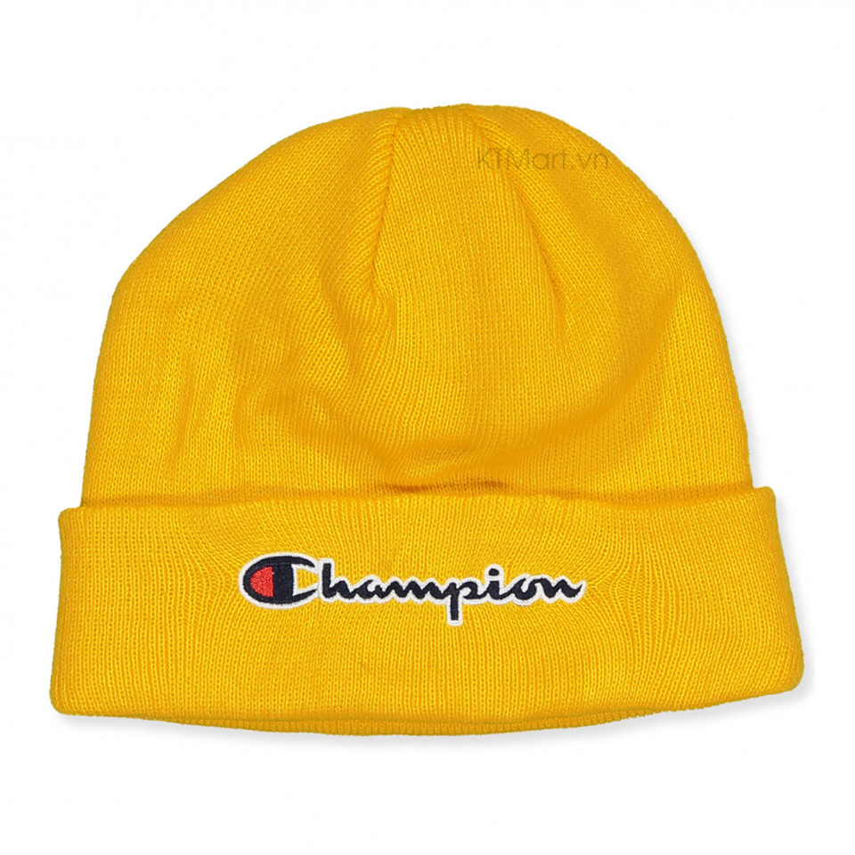 Mũ len Champion Beanie Cap 805105