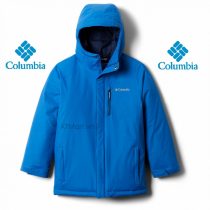 Columbia Boys' Alpine Free Fall™ II Ski Jacket 1863453 ktmart 0