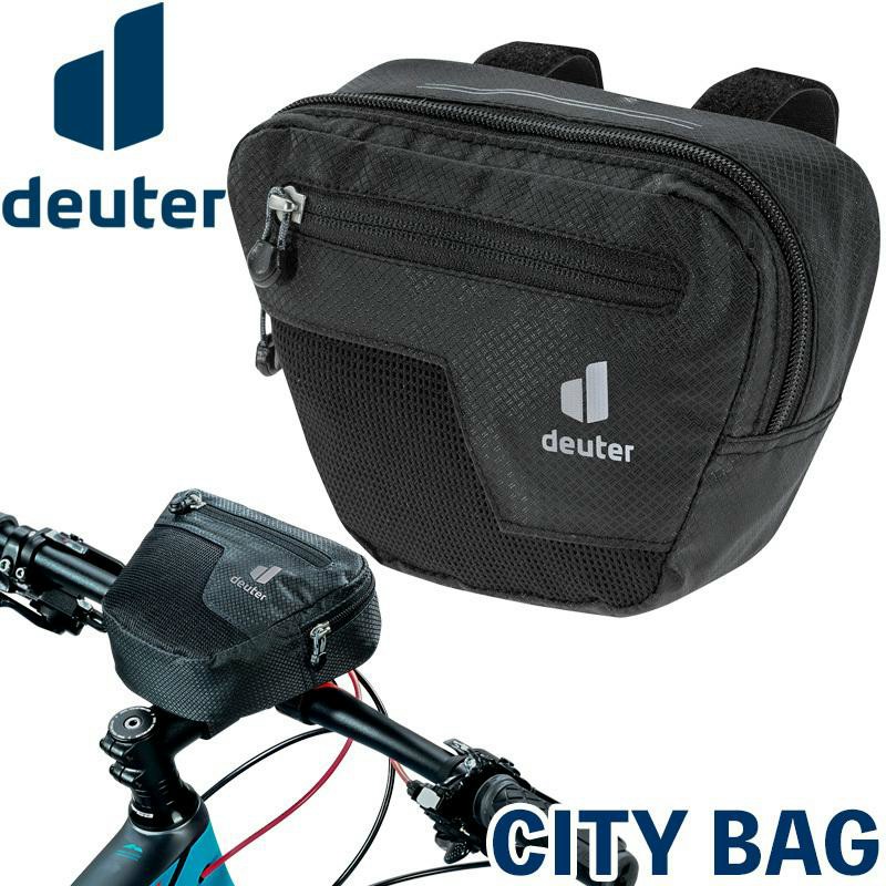 Deuter City Bag 1.2 3290421