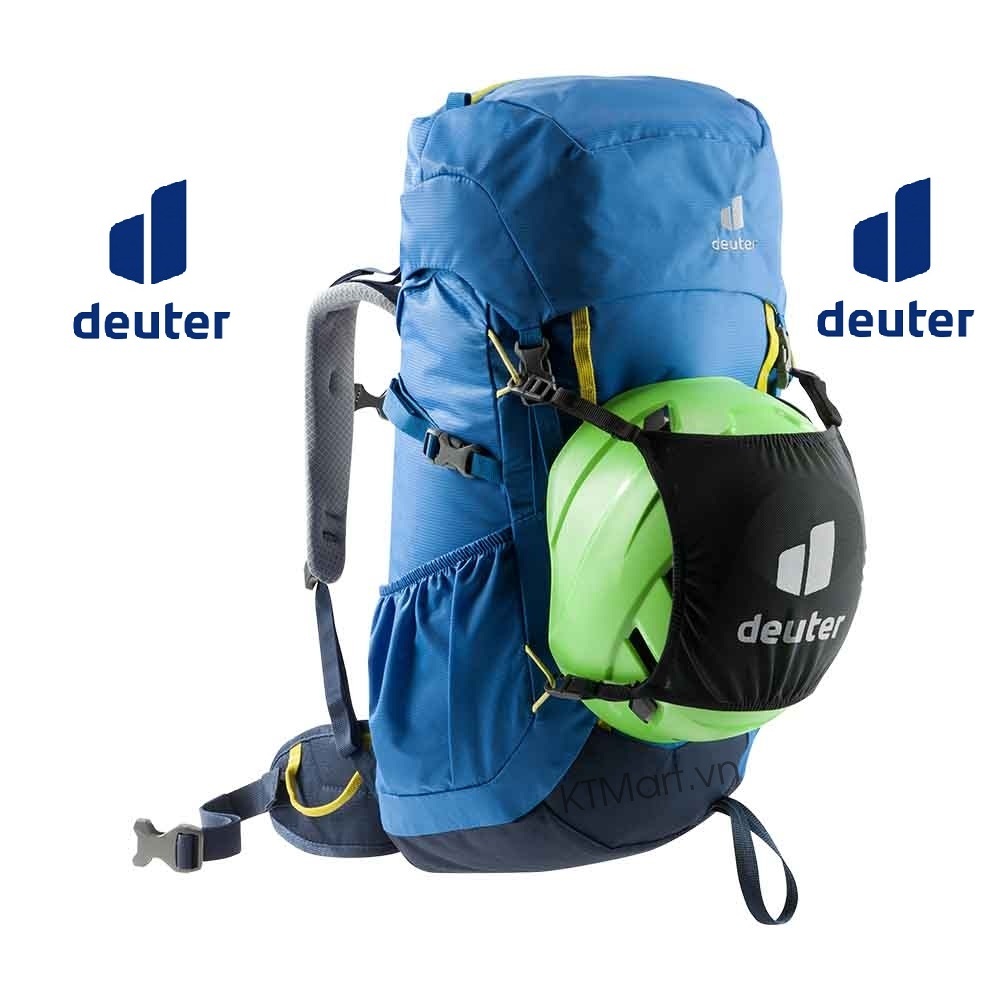 Balo leo núi Deuter Climber Backpack 3611021-1316