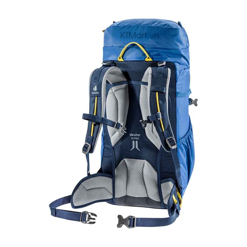 Deuter Climber Backpack 3611021-1316 ktmart 1