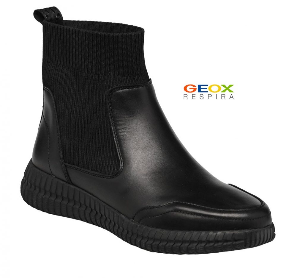 GEOX Ankle Boots Noovae size 38