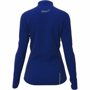 Inov 8 Train Elite Long Sleeve Half Zip Mid Layer Women's 000518 ktmart 1