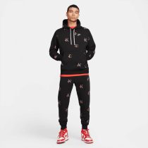 Nike Sportswear Club Men's Pullover Hoodie DV9601 ktmart 0