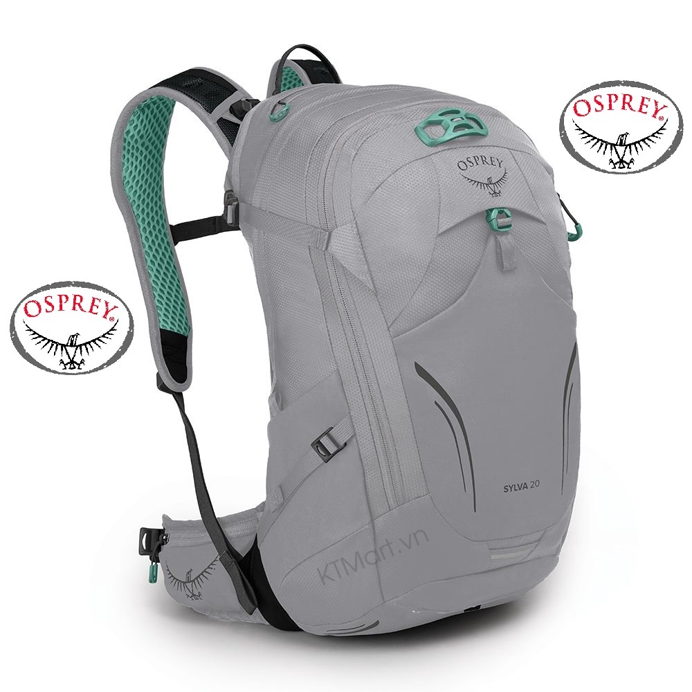 Balo Osprey Sylva 20 Multi-Sport Backpack