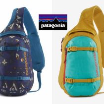 Patagonia Atom Sling Bag 8L 48262 ktmart