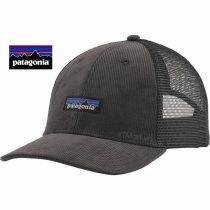 Patagonia P-6 Label LoPro UnTrucker Hat 38346 ktmart 3