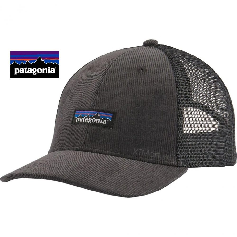 Mũ Patagonia P-6 Label LoPro UnTrucker Hat 38346