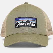 Patagonia P-6 Logo LoPro Trucker Hat 38283 ktmart 2