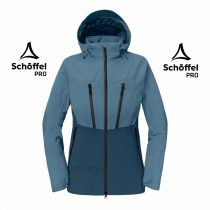 Schoeffel Pro Women's High End Weather Protection Jacket ktmart 01