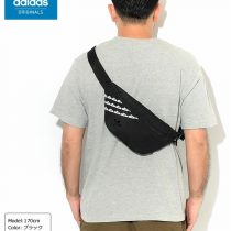 Adidas Waist Bag FT9314 ktmart 7