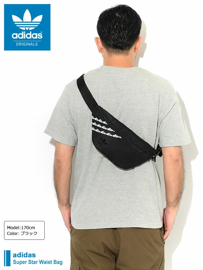 Túi đeo chéo Adidas Waist Bag FT9314