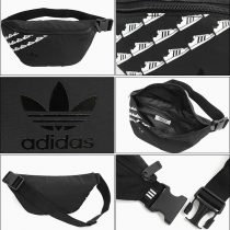 Adidas Waist Bag FT9314 ktmart 8